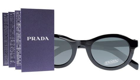 prada counterfeit contacts